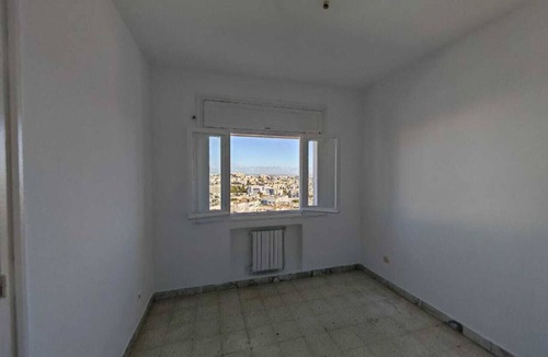 Notre Dame Apartment | Apartment with breathtaking view of the Gulf of Tunis, Embassy residential area