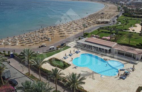 Sahl Hasheeh Apartment | Apartment with private Beach in Sahl Hasheesh