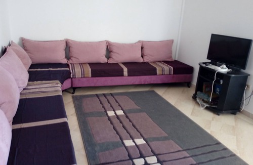 Mahdia Apartment | Apartment with sea view