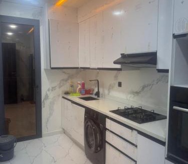 Hay Al Matar Apartment | Apartmento Prestige