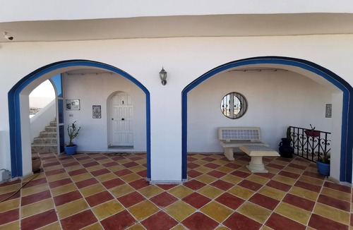 Guellala Apartment | Apartments DJERBA Guellala