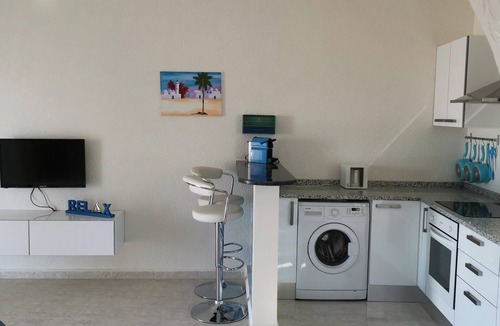 Guellala Apartment | APARTMENTS DJERBA AZUR