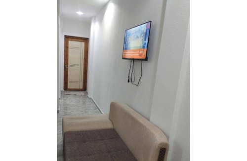 1e Arrondissement Zarzis Ville Apartment | Apartments downtown zarzis in front of the National Bank