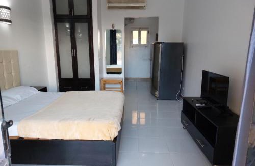 Al Mamsha El Seyahi Apartment | Apartments in Almaz Plaza