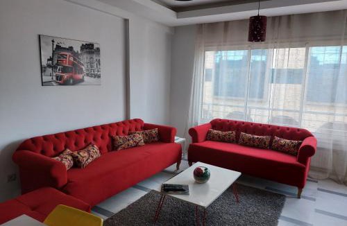Les Berges Du Lac II Apartment | Apartments in Tunis, Tunisia