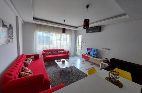 Les Berges Du Lac II Apartment | Apartments in Tunis, Tunisia