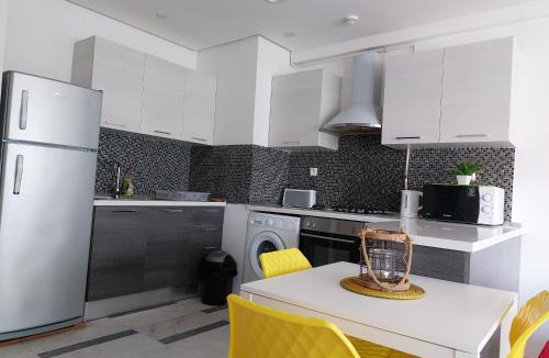Les Berges Du Lac II Apartment | Apartments in Tunis, Tunisia