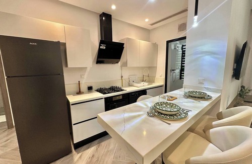 Les Berges Du Lac II Apartment | Apollon Appartement S1, Lac 2