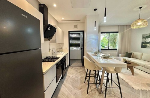 Les Berges Du Lac II Apartment | Apollon Appartement S1, Lac 2