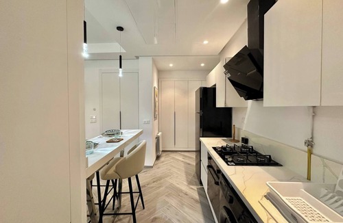 Les Berges Du Lac II Apartment | Apollon Appartement S1, Lac 2
