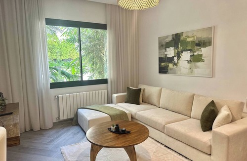 Les Berges Du Lac II Apartment | Apollon Appartement S1, Lac 2