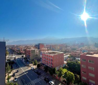 Beni Mellal Apartment | app luxe