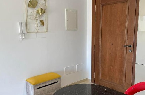 Monastir Apartment | App palm lake monastir warda