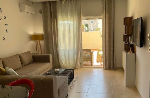 Monastir Apartment | App Palm lake resort monastir