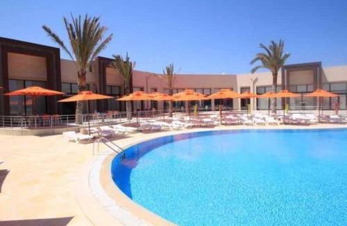 Bizerte Apartment | App S1 à l'hôtel Andalucia Beach