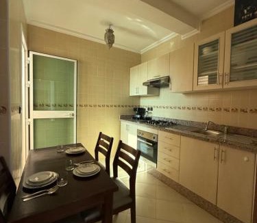 Achakkar Apartment | Apparemment Achakar