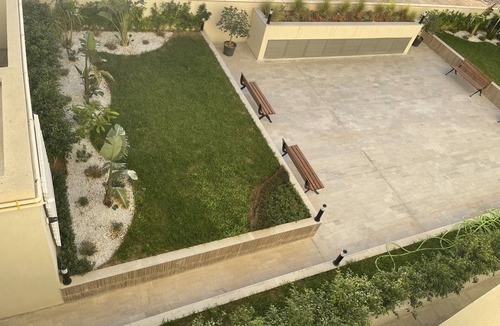 Tunis Apartment | Apparemment de Luxe Tunis a 10 mn de Airport et 5 mn de la Marsa et lac 2