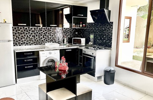 Ras Ettabia Apartment | Apparemment Dora Tunisie