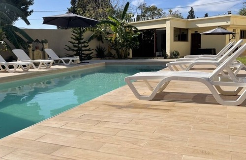 Ras Ettabia Apartment | Apparemment Dora Tunisie