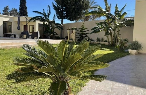 Ras Ettabia Apartment | Apparemment Dora Tunisie