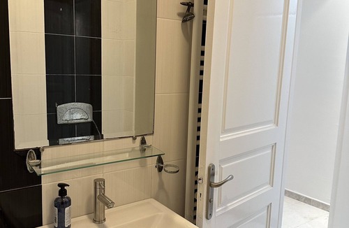 Tunis Apartment | Apparemment Haut Standing 170m