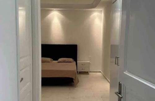 Tunis Apartment | Apparemment Haut Standing 170m