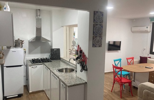 Ville Nouvelle Apartment | Apparemment Haut Standing en Plein Centre-ville de la Capitale