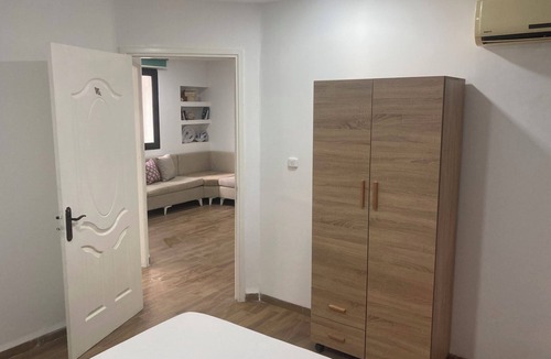 Ville Nouvelle Apartment | Apparemment Haut Standing en Plein Centre-ville de la Capitale