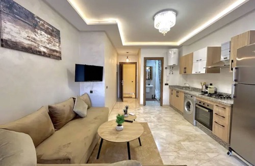 Medina de Sousse Apartment | Apparemment kantaoui vac
