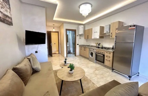 Medina de Sousse Apartment | Apparemment kantaoui vac