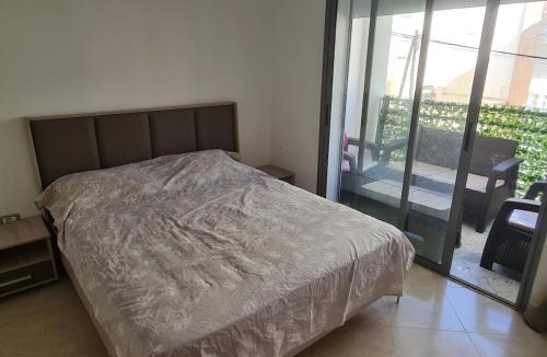 Tantana Apartment | Apparemment PIED dans l'eau CHOTT MARIEM