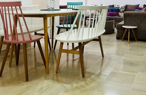 Ezzahra Apartment | Apparently Cozy Sea View