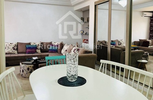 Ezzahra Apartment | Apparently Cozy Sea View