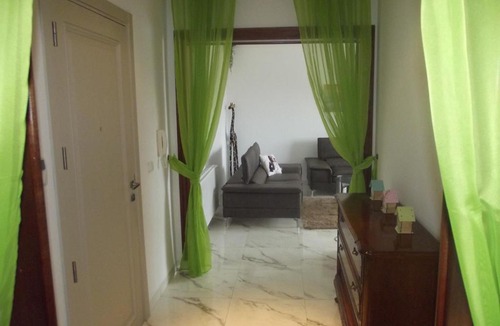 La Soukra Apartment | Appart شقة سكرة Aéroport Tunis Carthage