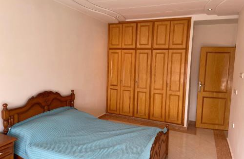 Oujda Apartment | Appart Authentique Oujda