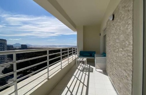 Jardins De Carthage Apartment | Appart Belle Vue, Emplacement Stratégique