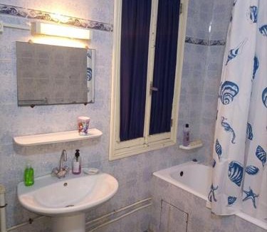Ville Nouvelle Apartment | Appart Central