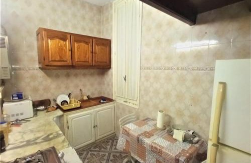 Ville Nouvelle Apartment | Appart Central