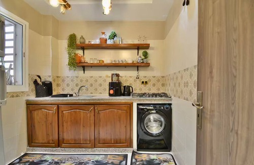 Targa Apartment | Appart confortable -style marocain Près de Guéliz!