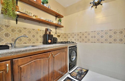 Targa Apartment | Appart confortable -style marocain Près de Guéliz!
