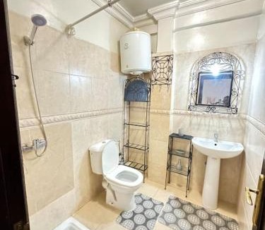 El Hara Apartment | Appart cozy hyper centre calme