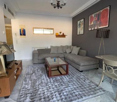 Hammam Sousse Apartment | Appart de luxe à Kantaoui sousse