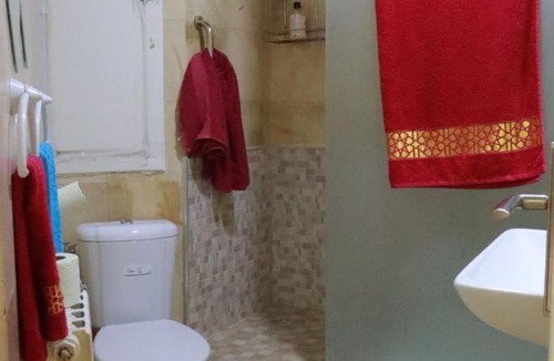 Ennasr Apartment | Appart ennasr monoprix