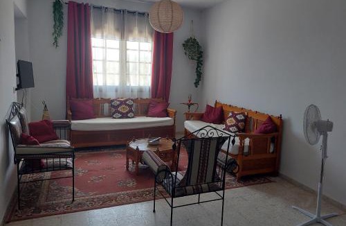 Sakiet Eddaier Apartment | Appart Gyptis Résidence Chahrazad
