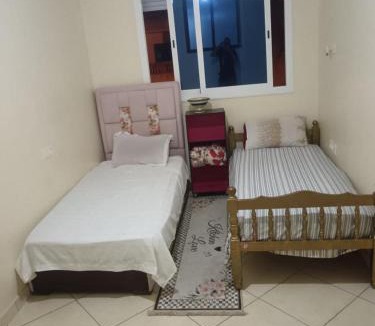 Oulad Khallouf Apartment | Appart hôtel tanger