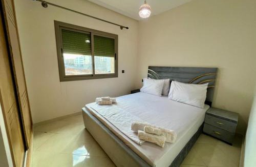 Fes Apartment | Appart Hotel Noor Fes - Family & Traveler Apartments
