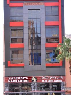 Khenifra Apartment | APPART HOTEL OUED EDDAHAB