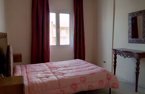Sousse - Monastir Apartment | Appart luxe et confortable/A comfy apartment