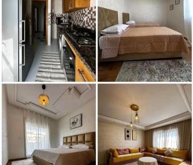 Dir El Ksiba Apartment | Appart meublé pour location