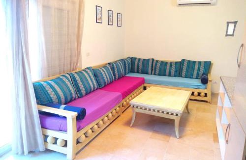 Port El Kantaoui Apartment | APPART Piscine au bord de la mer à Chott Meriem